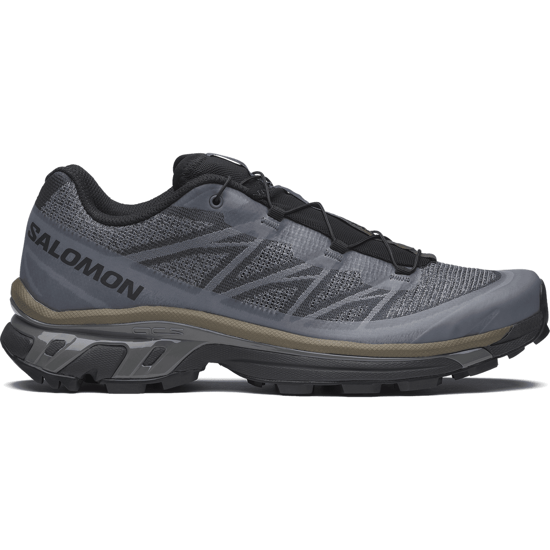 XT-6 SHADOW - 블루 나이트 / 그리자이유 / 스톤 그레이 / 230