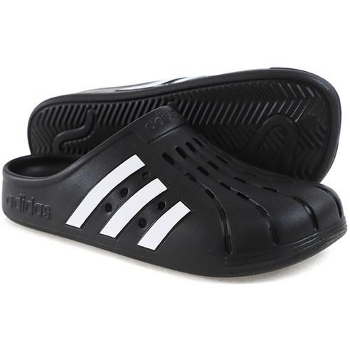 아디다스코리아 아딜렛 클로그 (GZ5886) - 슬리퍼/쪼리 | 쿠팡