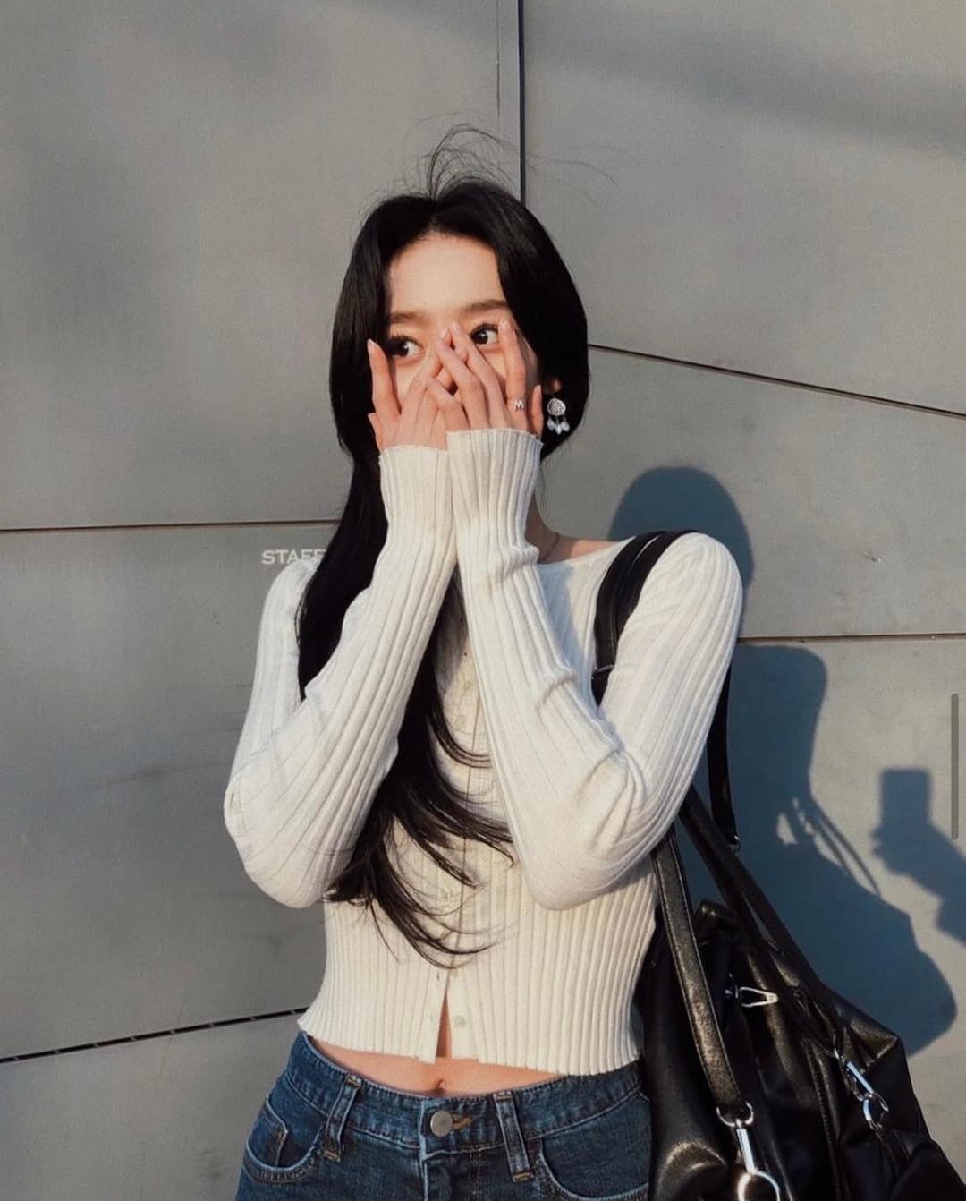 20 페일제이드 맥 가디건 아이보리 화이트 | 후루츠패밀리