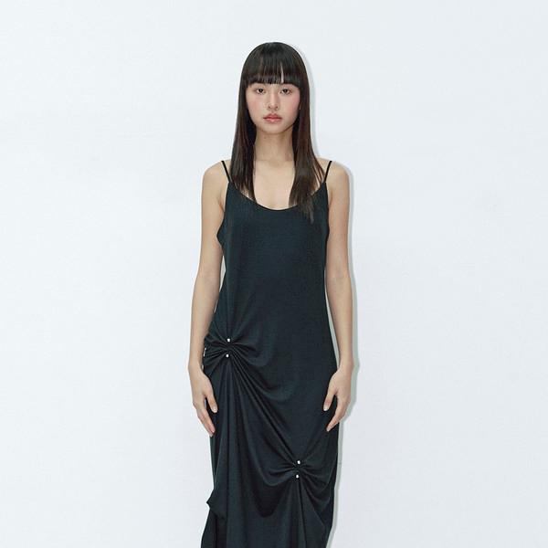 SILVER BALL STRING OPS (BLACK)
