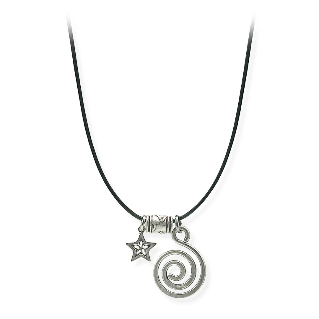 YOUR ORBIT NECKLACE