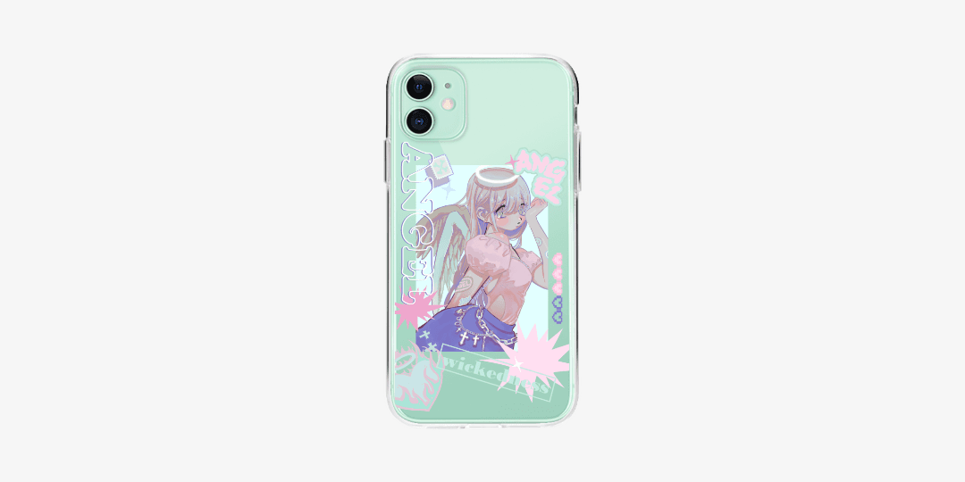 Elle Phone Case