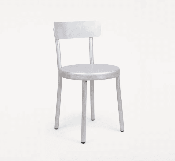 FRAMA / Tasca Chair