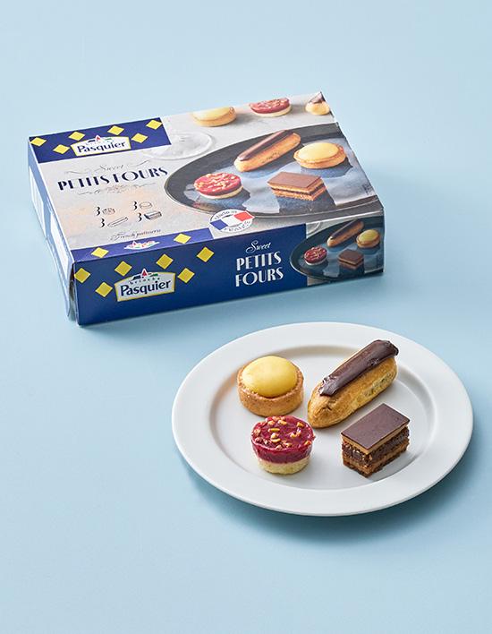 [파스키에] 파티 핑거디저트 세트