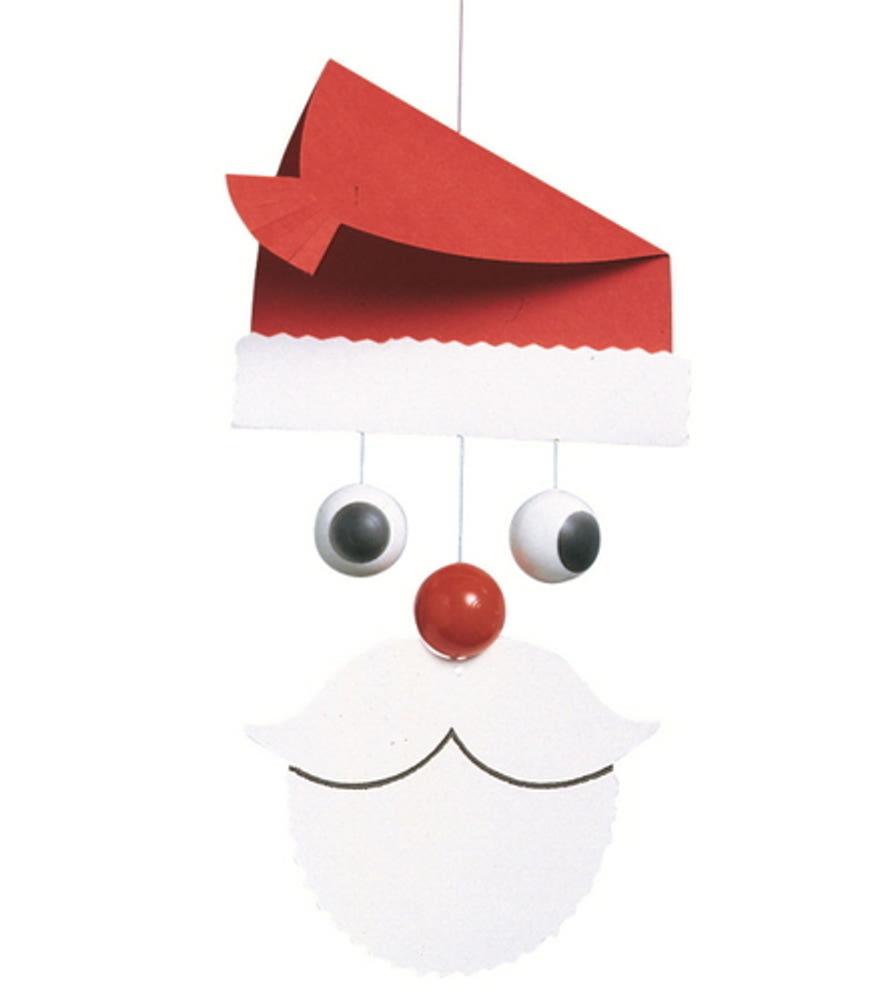 [Flensted mobiles] 플렌스테드 모빌 059 크리스마스 산타 Santa Claus