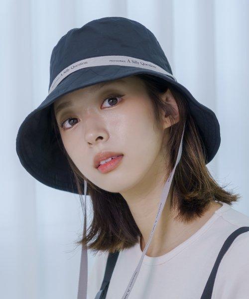 미민 커넥트스트링캡 3colors