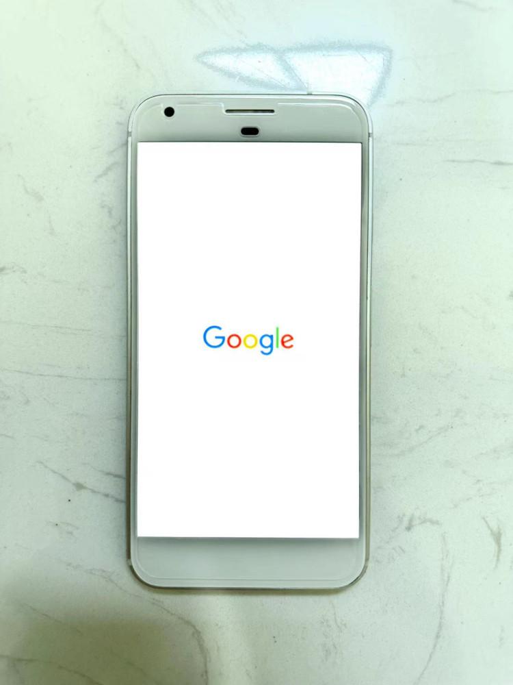 구글 픽셀1 구글포토 화이트5인치 서버용 32기가