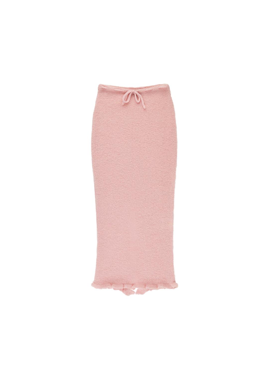 Mimi Skirt Bubblegum - XS / Bubblegum