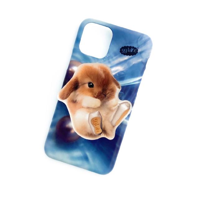 [제작]토토 그립톡 design by gglake 발레 굿즈 토슈즈 토끼 TTG