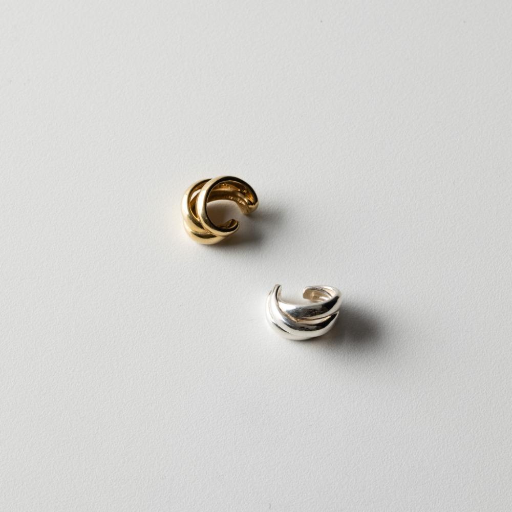 TRIPLE TUNE EARCUFF