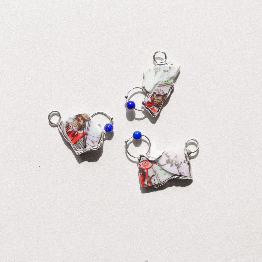 The piece of- (No.4)