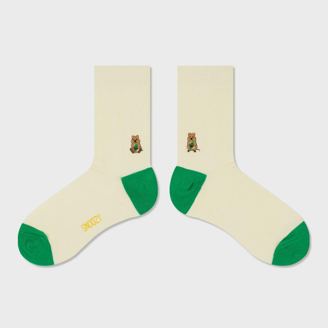 EM-베이지그린(쿼카)