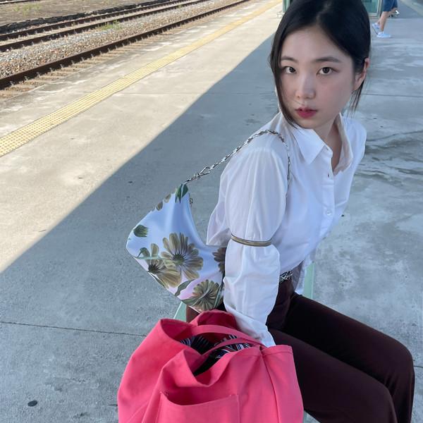 intercity bag (입고지연)