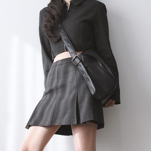 [보부상크로스백] sagbag 새그백