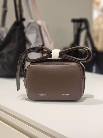 이런 상품 어때요? [오야니] 뉴욕 크로스바디백 ( OAFBCB25)