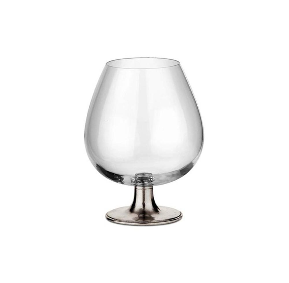 [코지타벨리니] Tosca Big Brandy Glass (CT11171)