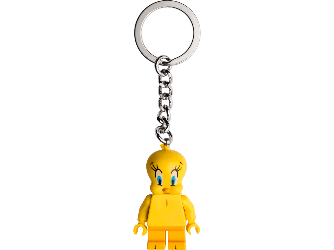트위티™ 열쇠고리 854200 | 기타 | LEGO® Shop KR