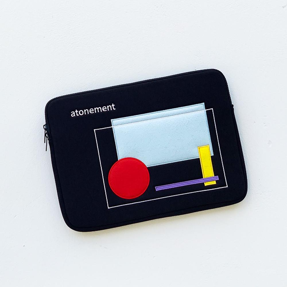 노트북 파우치 15인치 16인치 맥북 프로 에어 LG 엘지그램 갤럭시북 프로 360 플러스 삼성노트북 귀여운 노트북 가방 케이스