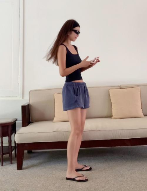 pigment shorts