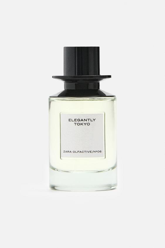 ELEGANTLY TOKYO 오드 퍼퓸 100ML (3.4 FL.OZ)
