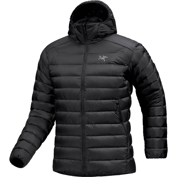 세륨 후디 남성