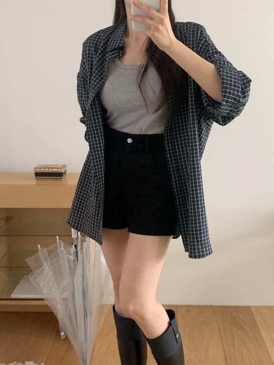 [주문폭주]데일리숏팬츠