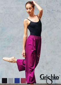 [Grishko] 그리쉬코 땀복 (0405PT)