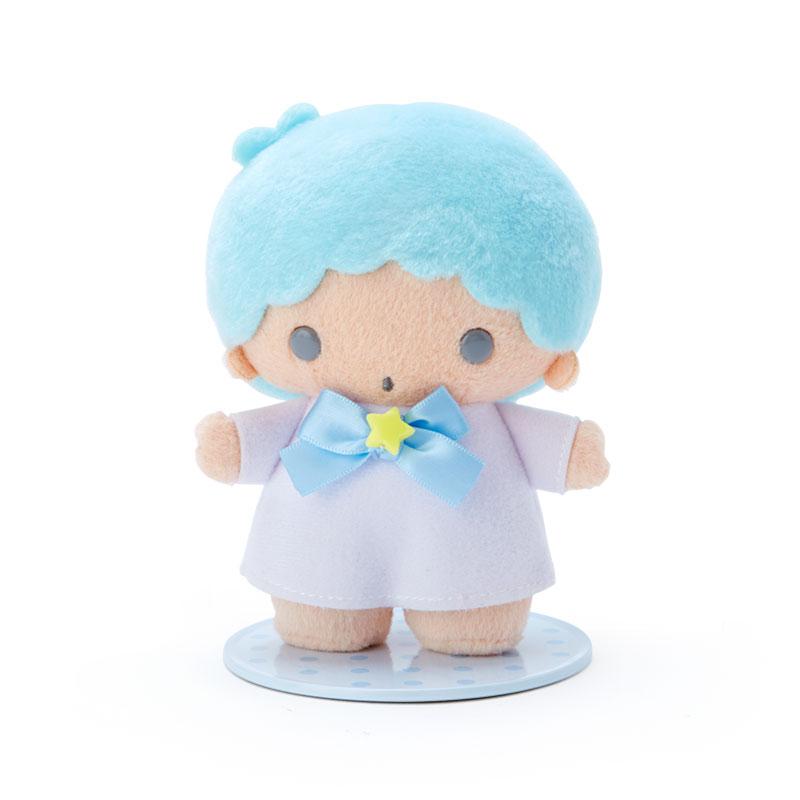산리오 피탓토 프렌즈 시리즈 리틀트윈스타 키키 인형 S 2탄