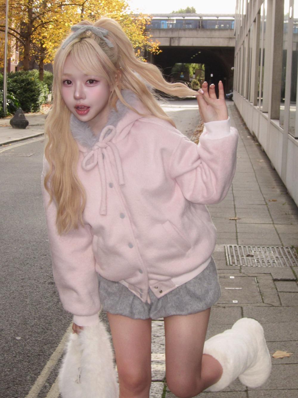 Pinter girl hoodie jumper