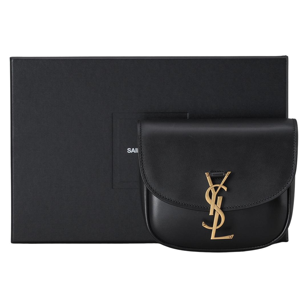 YVES SAINT LAURENT(USED)생로랑 619740 카이아 스몰 사첼백