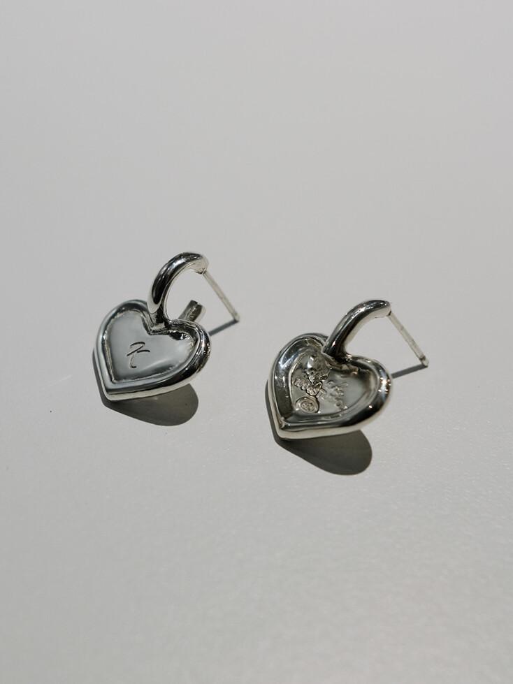 Heart Edition EARRING