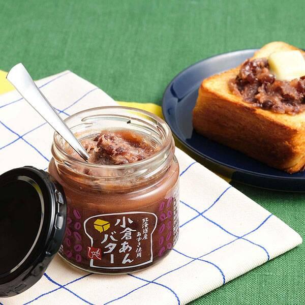 小倉あんバター　140g - カルディコーヒーファーム オンラインストア