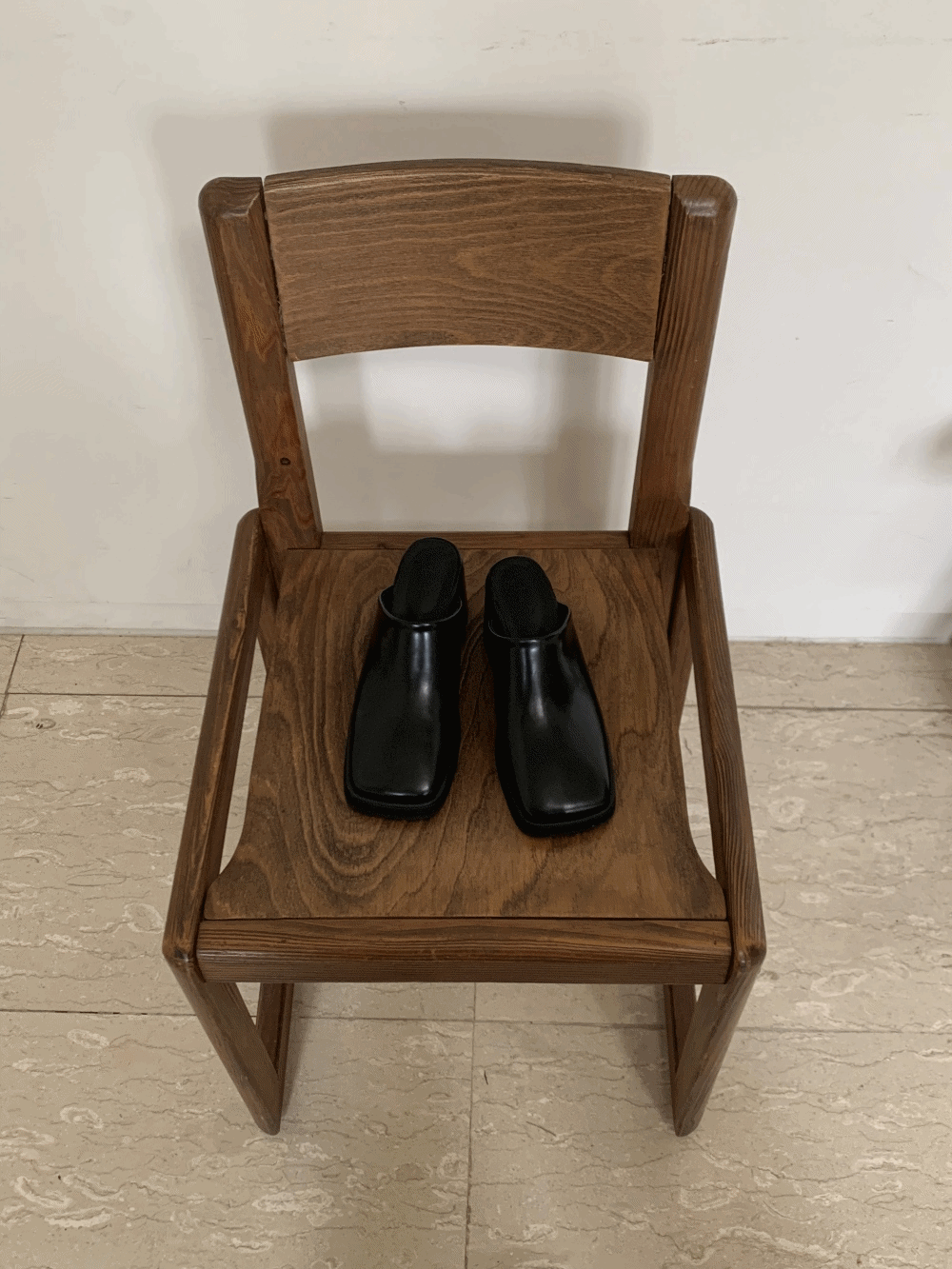 에임스 스퀘어토 뮬 블로퍼 힐_Ames lofer