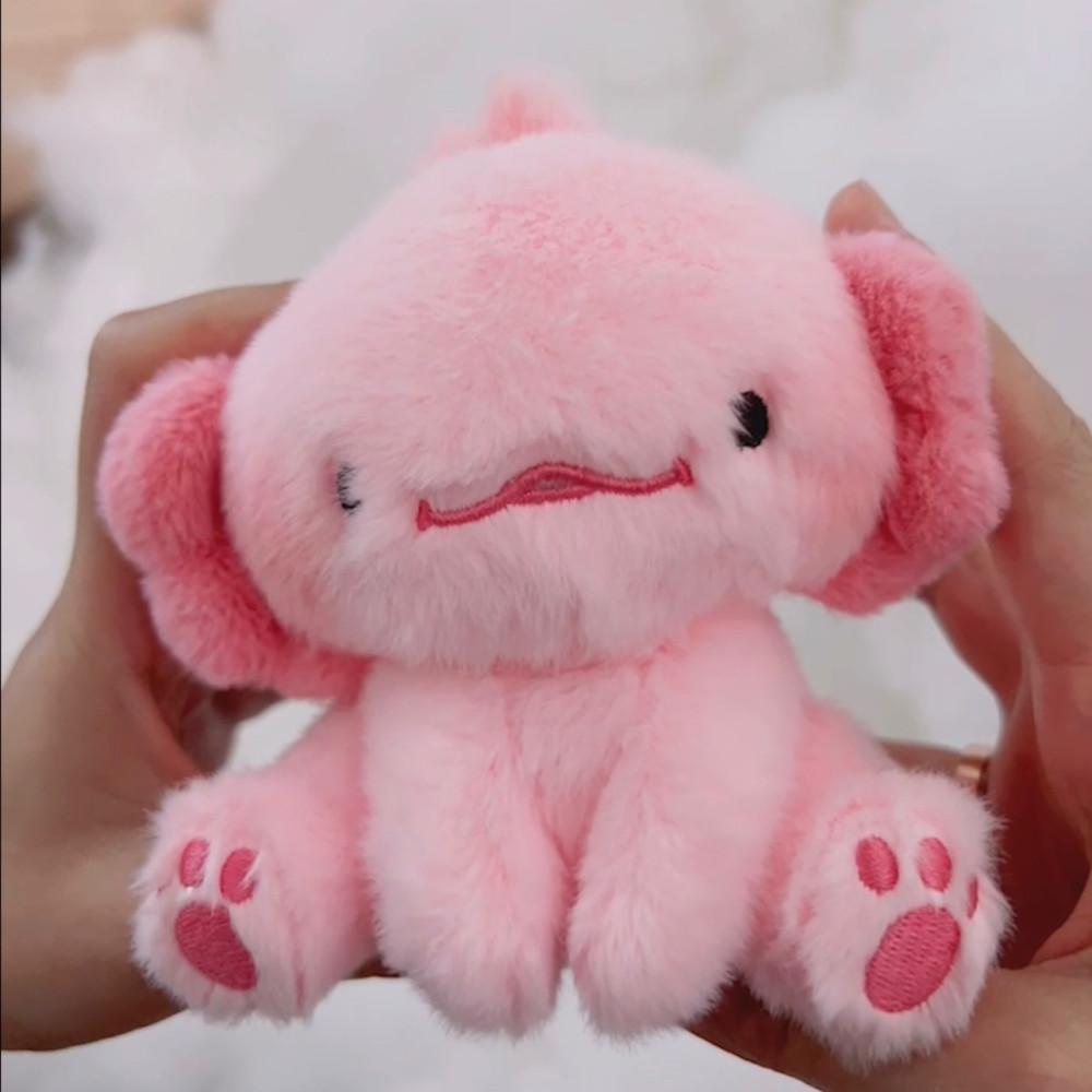 우파루파 키링 인형