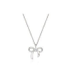 [스톤헨지] 실버 목걸이 SC24A08E