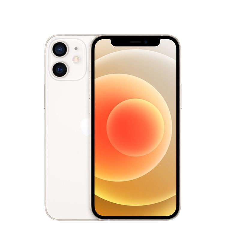 애플 아이폰12미니 64GB 화이트 중고 중고폰