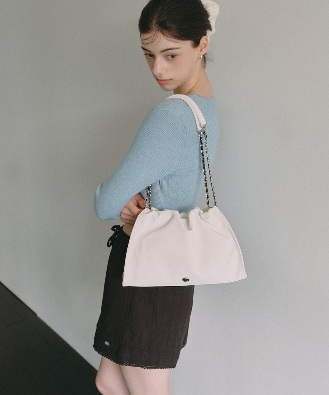 돈키 소펠 숄더백 - 5color