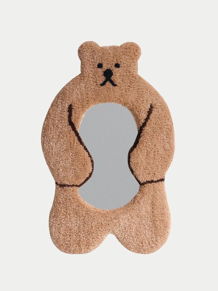 Teddy Mirror