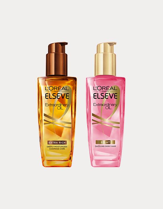 [로레알파리] 엑스트라 오디네리 오일 100ml 2종 (택1)