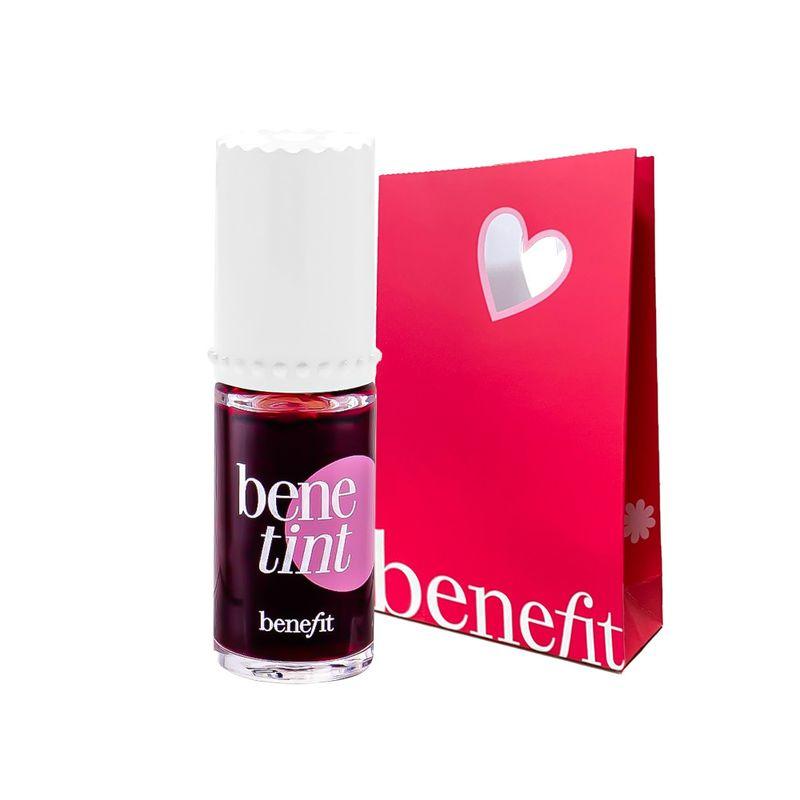 [쇼핑백 증정]베네피트 틴트 Benetint 베네틴트 6ml