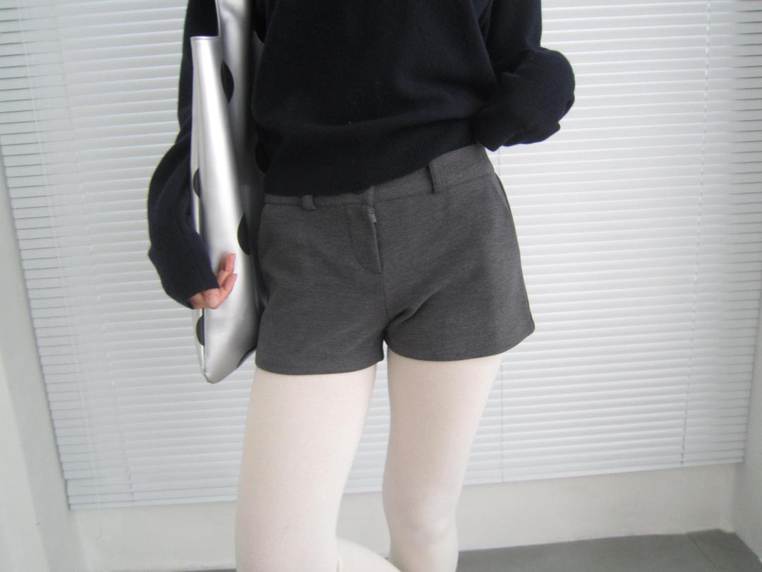 allure short pants