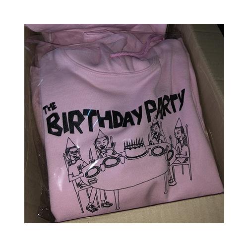 UNCATEGORIZED / The Birthday Party