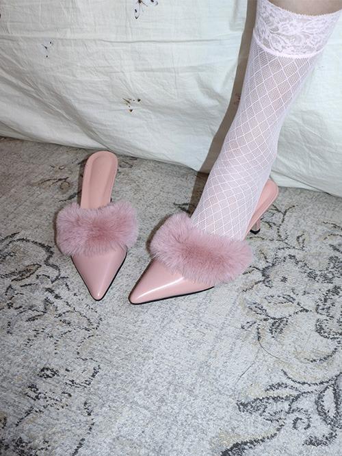 BELL SHOES, 3color