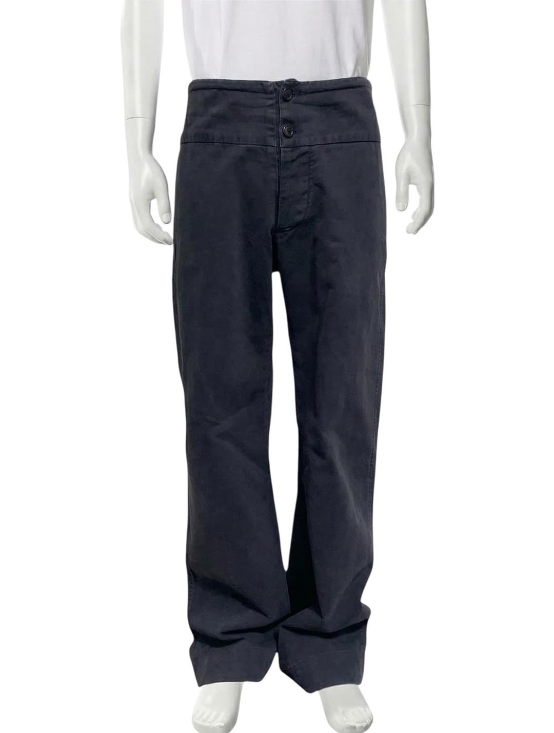 Martin margiela, aw2005 | 후루츠패밀리