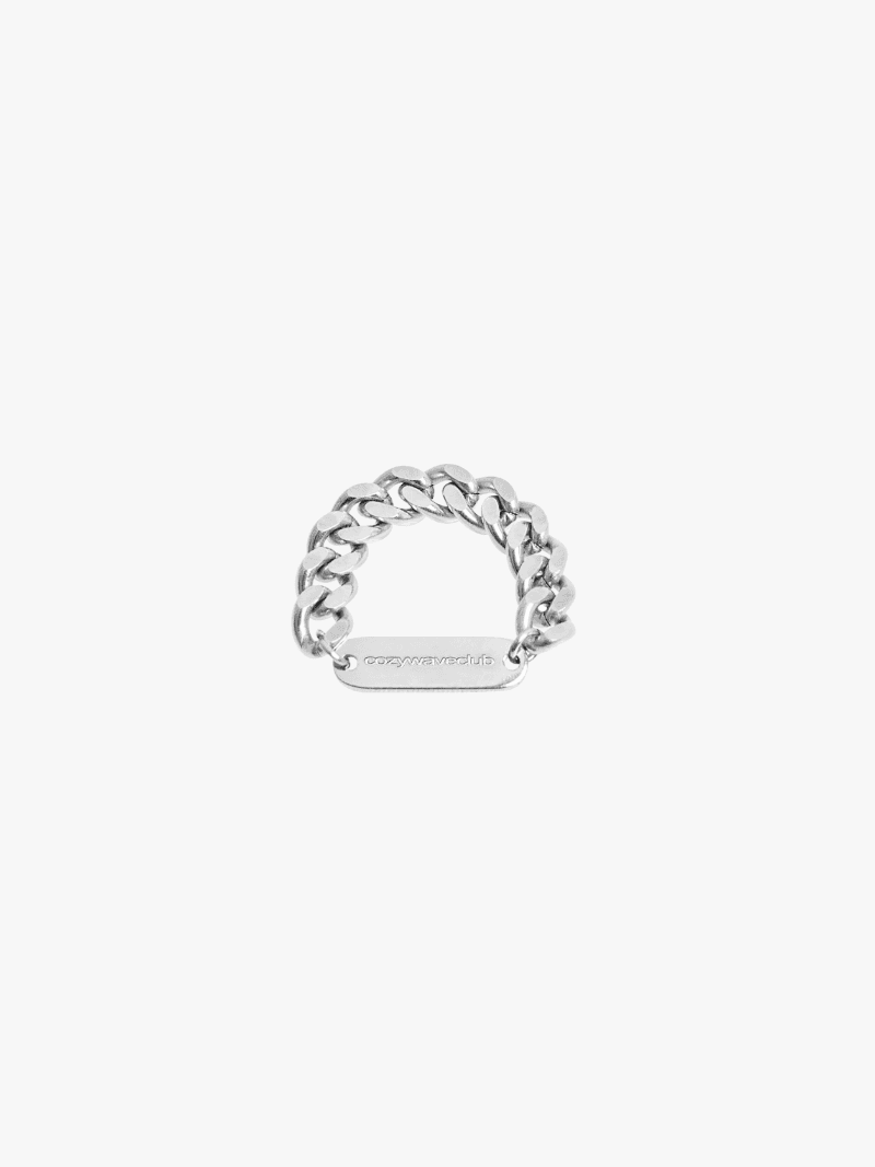 BASIC CHAIN RING 00
