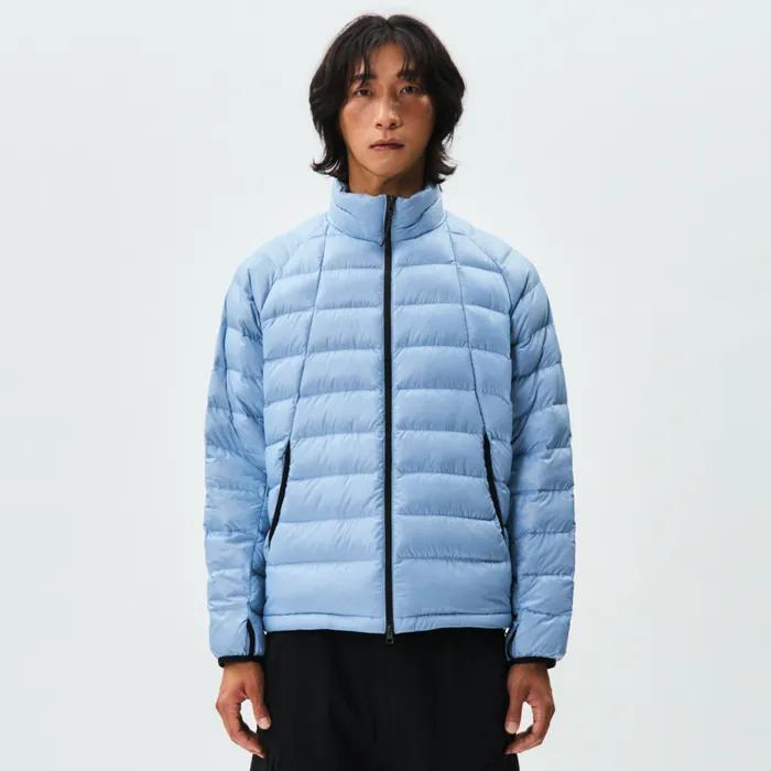세일링 덕 다운 자켓 NDW1075