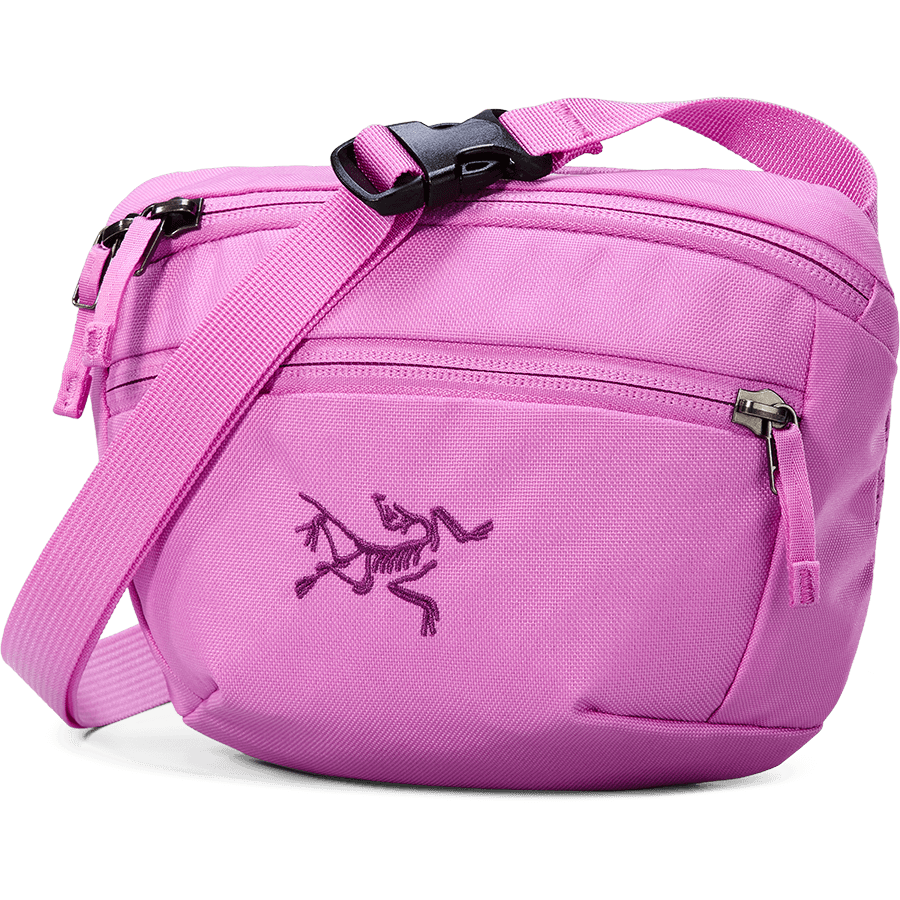 [SS25] 맨티스 1 웨이스트 팩