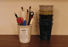 펜코 펜 스탠드 PENCO PEN STAND 연필꽂이