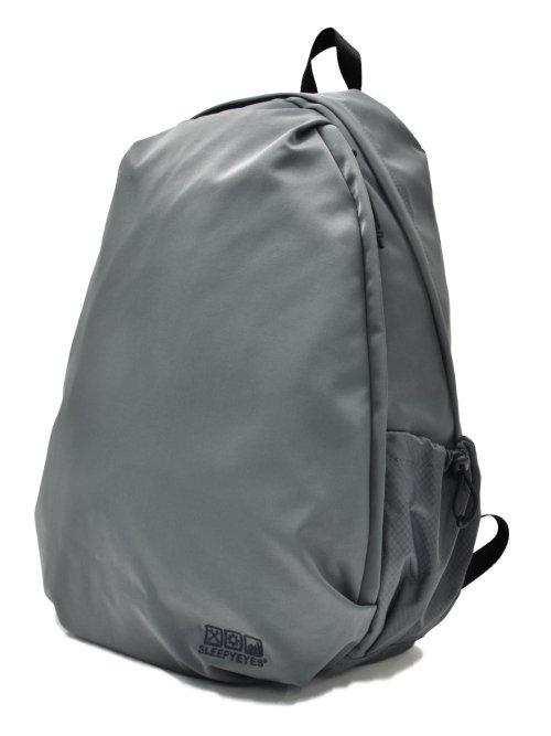 Recycling Nylon Backpack
