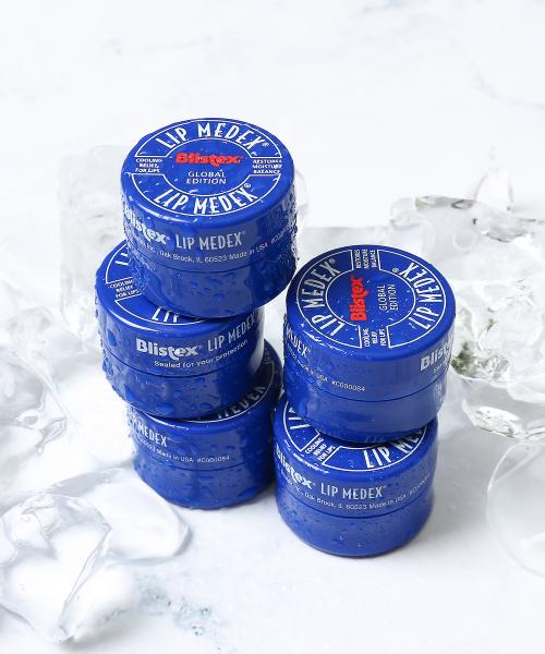 [5PACK]립 메덱스 립밤